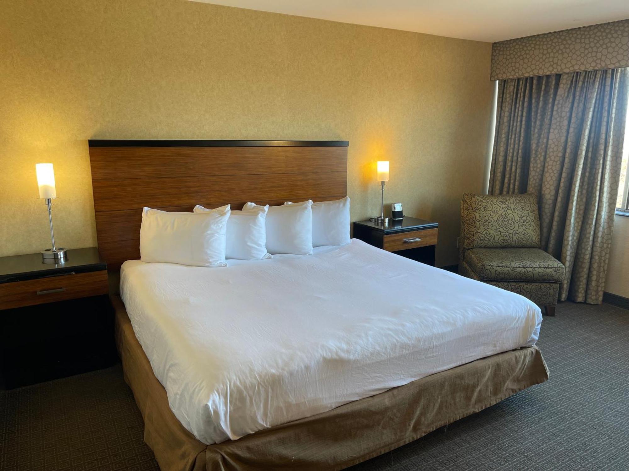 Quality Hotel Essington Dış mekan fotoğraf