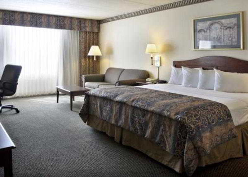 Quality Hotel Essington Dış mekan fotoğraf
